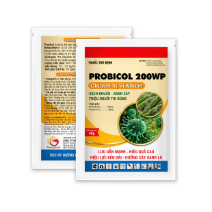 PROBICOL 200WP