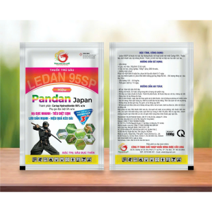 Pandan Japan