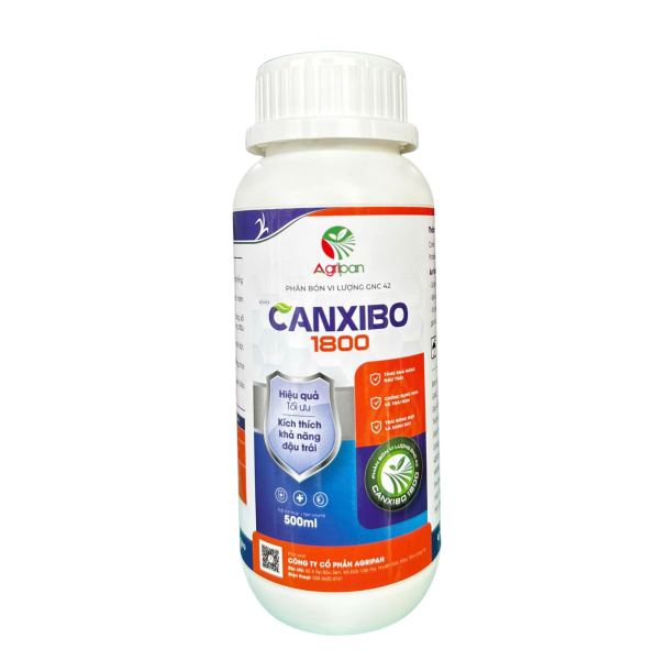 CANXIBO 1800