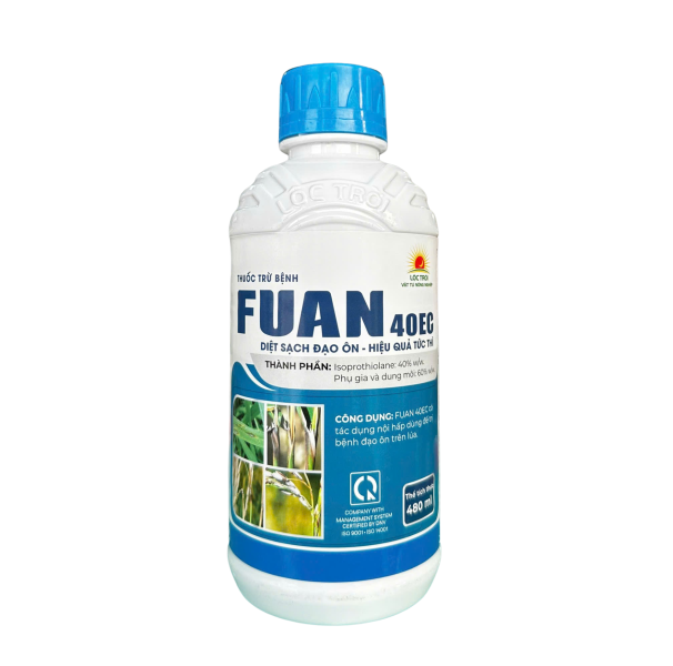 FUAN 40EC