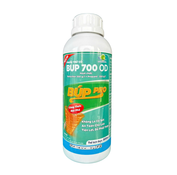 BUP 700 OD