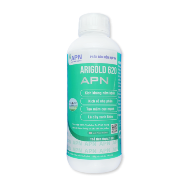 Arigold 620 (1 lít)