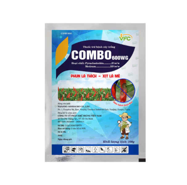 COMBO 600WG