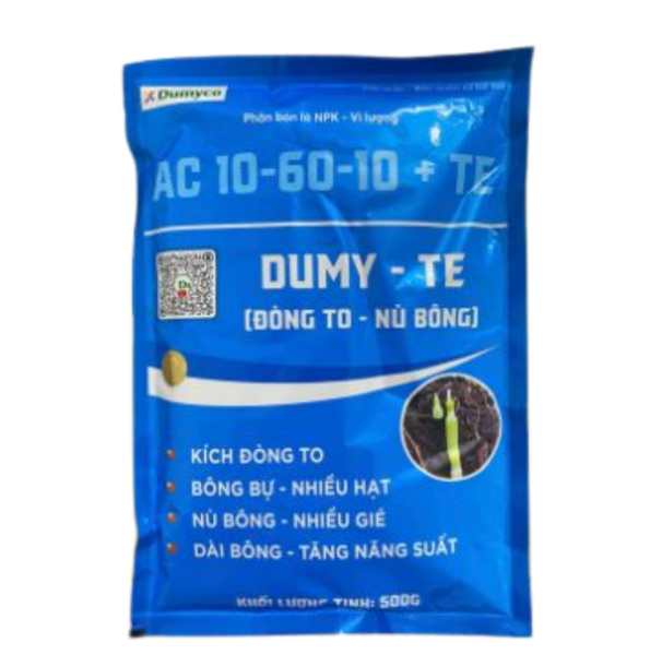 DUMY - TE