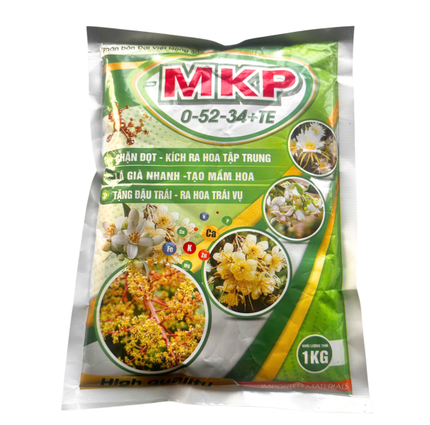 MKP 0-52-34+TE