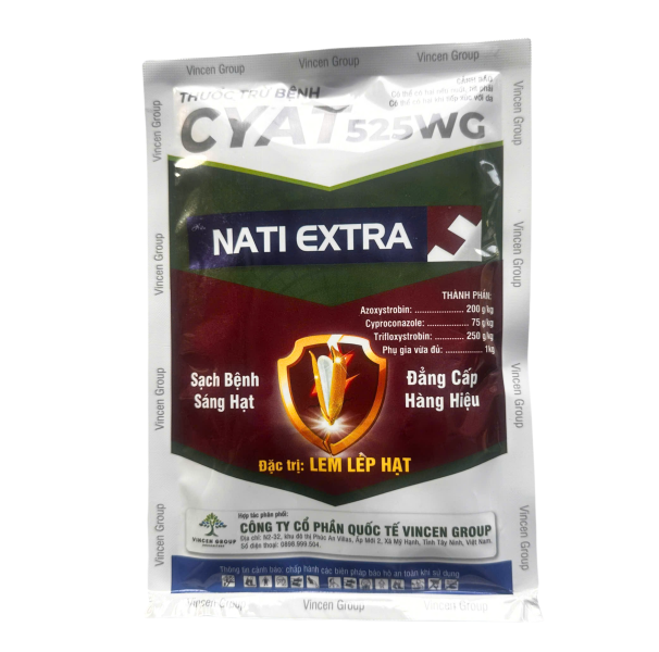 CYAT 525WG