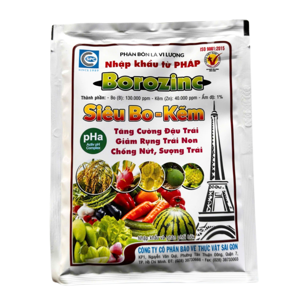 SIÊU BO-KẼM