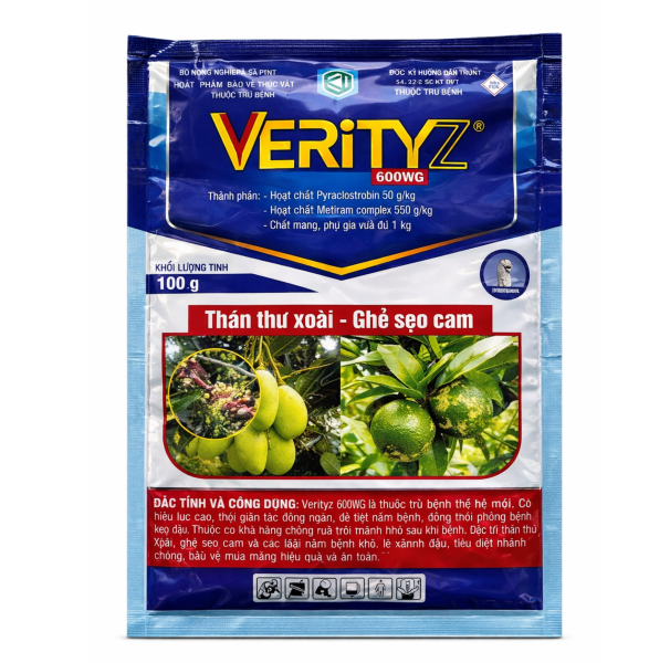 VERITYZ