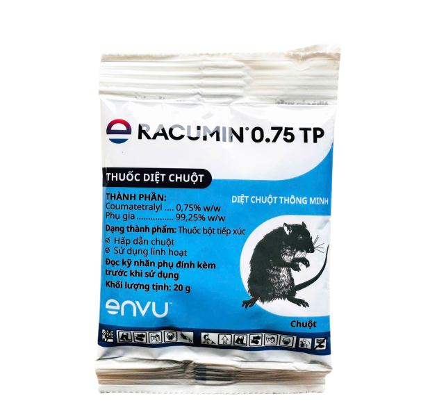 RACUMIN 0.75TP
