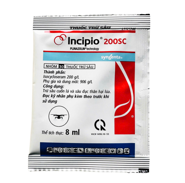 INCIPIO 200SC