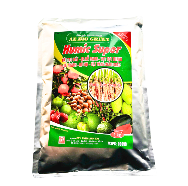 AE.BIO GREEN