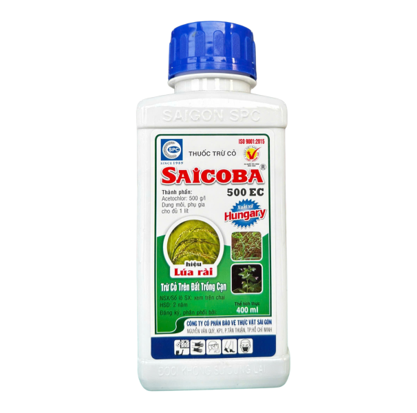 SAICOBA 500EC