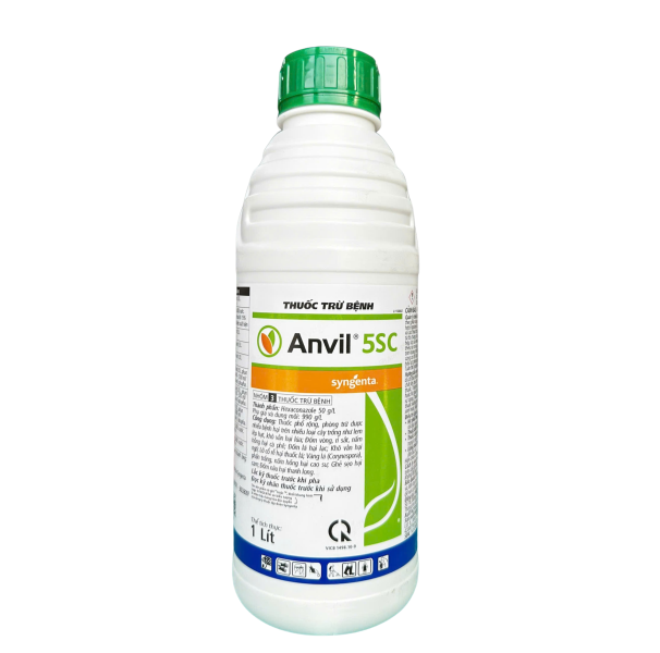 ANVIL 5SC