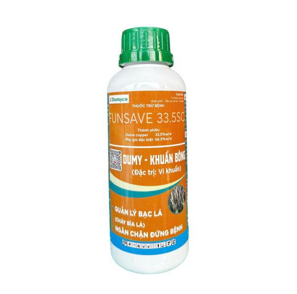FUNSAVE 33.5SC DUMYCO