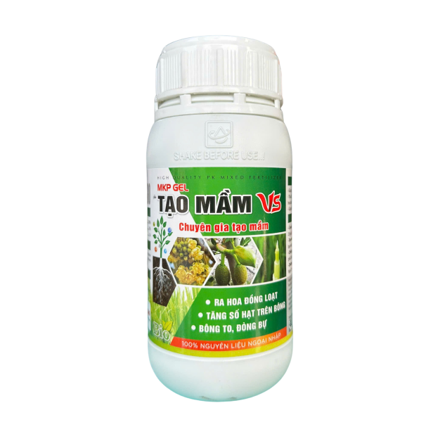 TẠO MẦM VS