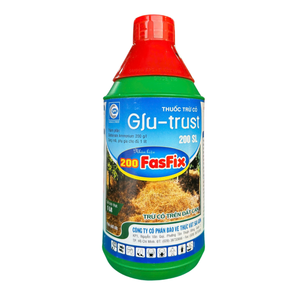 GLU-TRUST 200SL