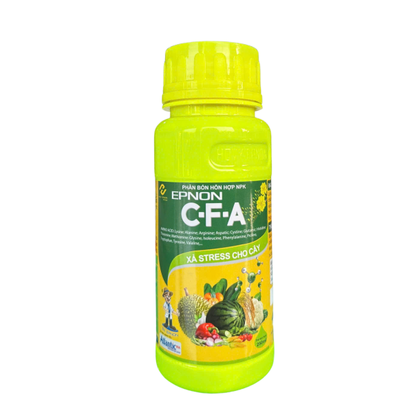 EPNON C-F-A