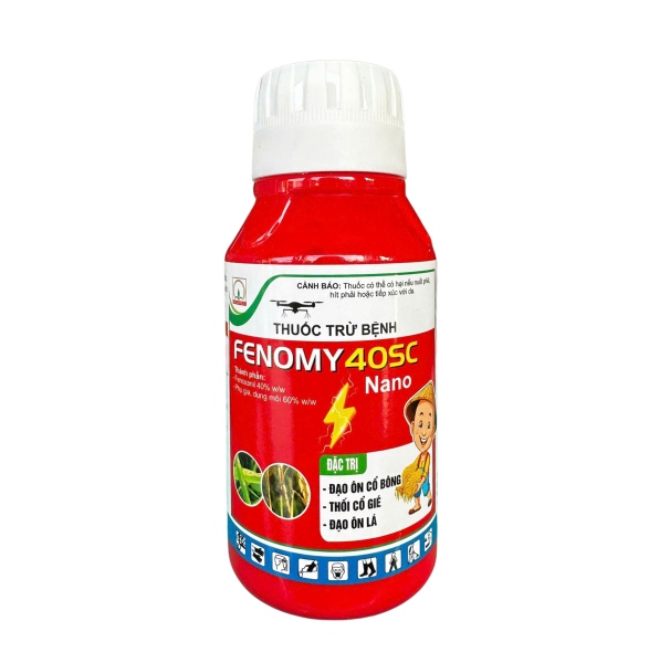 FENOMY 40SC