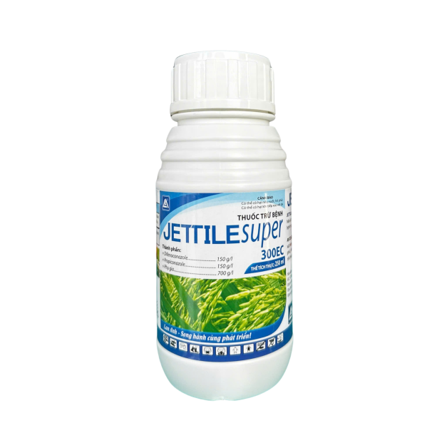 JETTILE SUPER 300EC