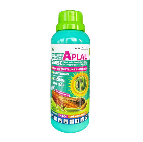 APLAU 250SC 