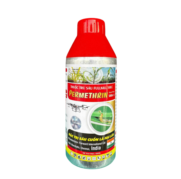 PERMETHRIN