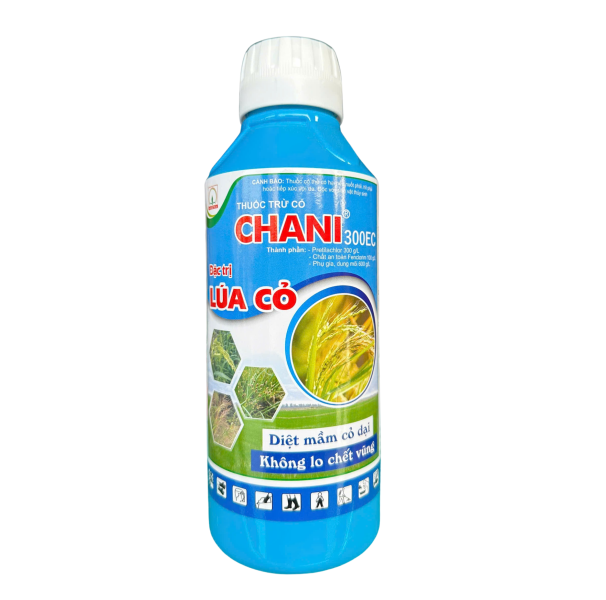 CHANI 300EC