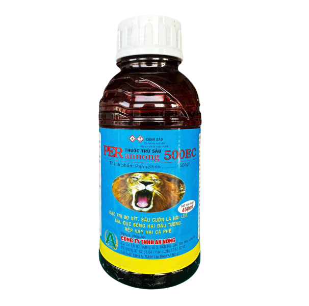 PER ANNONG 500EC