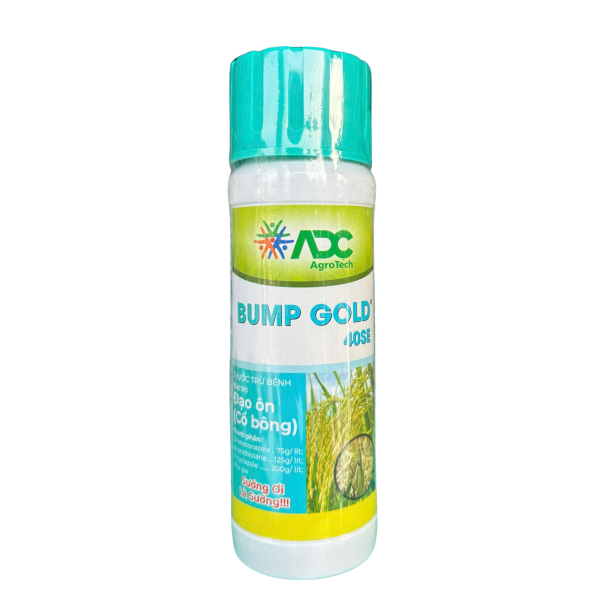 BUMP GOLD 40SE