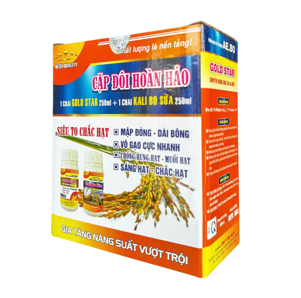 CẶP ĐÔI HOÀN HẢO