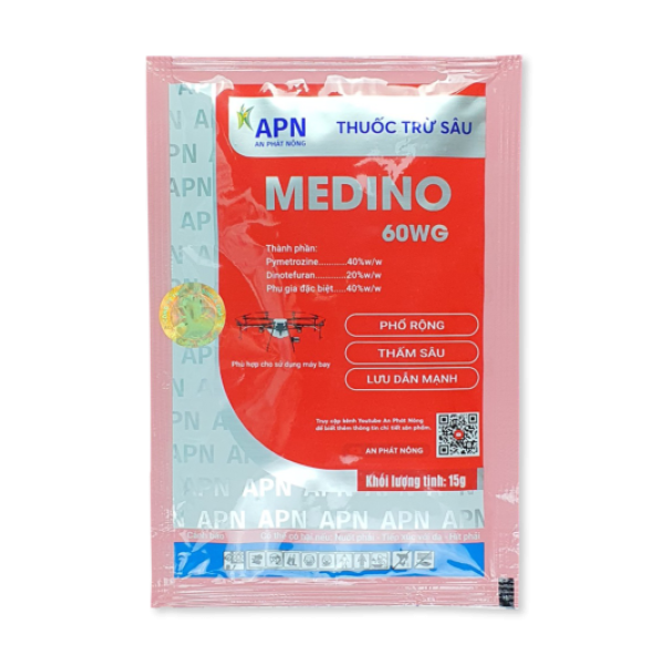 Medino 60WG
