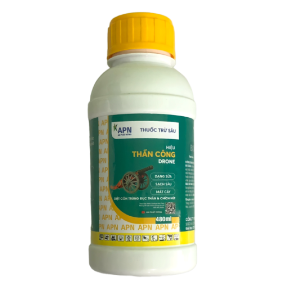THẦN CÔNG 99.99 EW