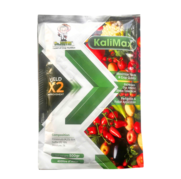 KALIMAX