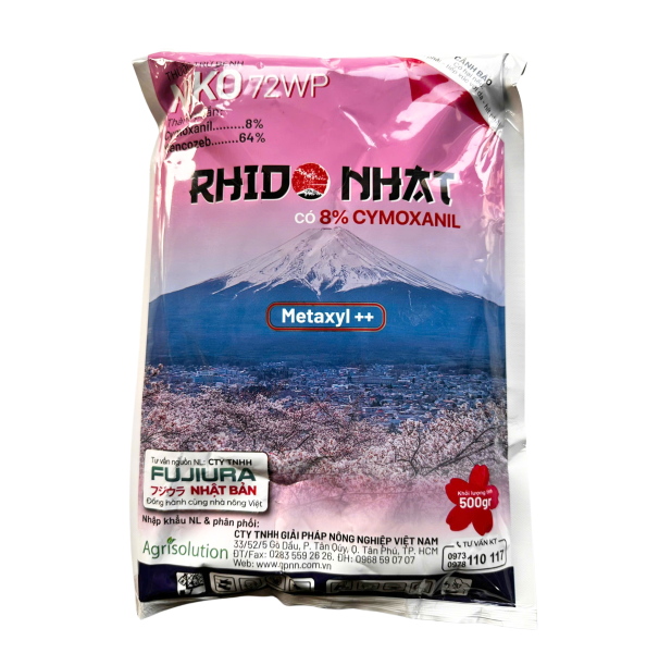 RHIDO NHAT