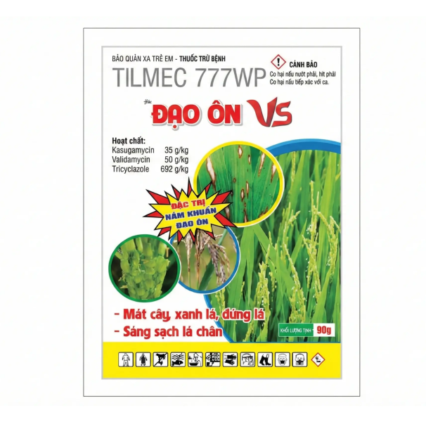 TILMEC 777MP