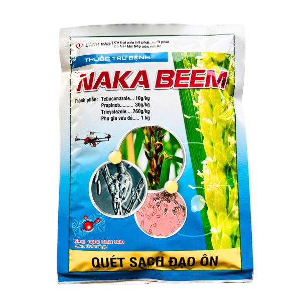 NAKA BEEM