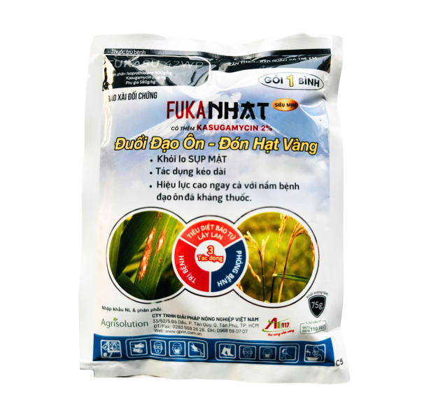FUKA NHAT