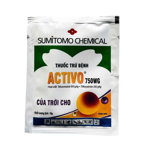 ACTIVO 750WG