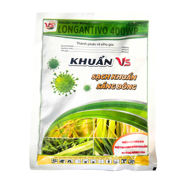KHUẨN VS